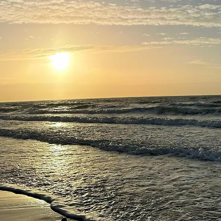 5 Sterne Kaptain's Huus In Der Seefahrtschule *