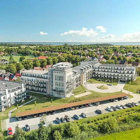 Apartment Kaptain's Huus In Der Seefahrtschule