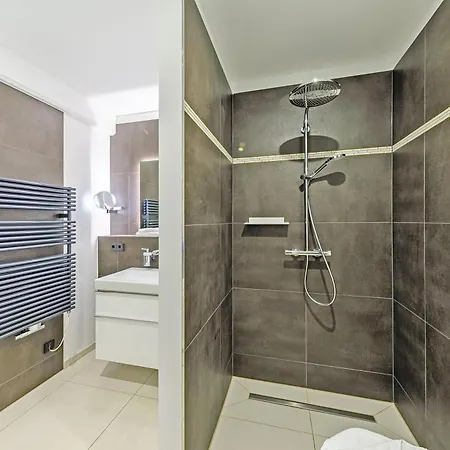 5 Sterne Kaptain's Huus In Der Seefahrtschule