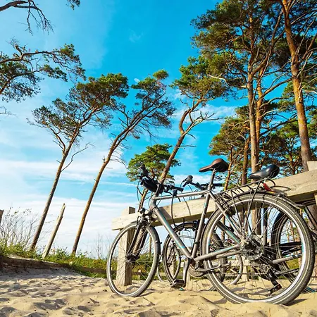 5 Sterne Kaptain's Huus In Der Seefahrtschule