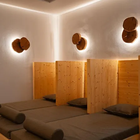 5 Sterne Kaptain's Huus In Der Seefahrtschule Lejlighed *