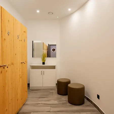 5 Sterne Kaptain's Huus In Der Seefahrtschule