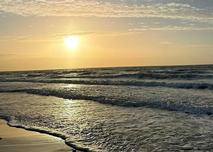 5 Sterne Kaptain's Huus In Der Seefahrtschule *