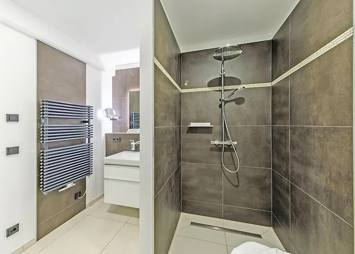 5 Sterne Kaptain's Huus In Der Seefahrtschule