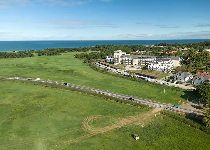 Appartamento 5 Sterne Kaptain's Huus In Der Seefahrtschule