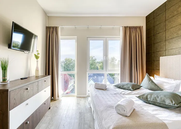 5 Sterne Kaptain's Huus In Der Seefahrtschule Wustrow (Fischland)