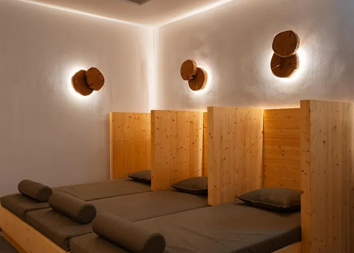 5 Sterne Kaptain's Huus In Der Seefahrtschule Appartamento *