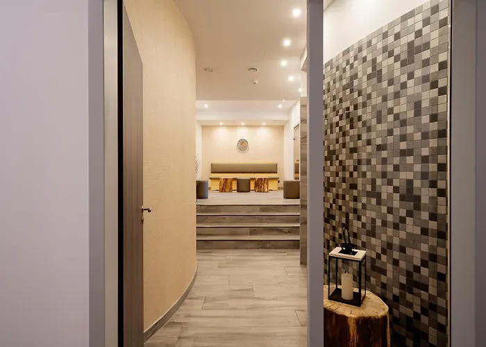 5 Sterne Kaptain's Huus In Der Seefahrtschule Appartamento *